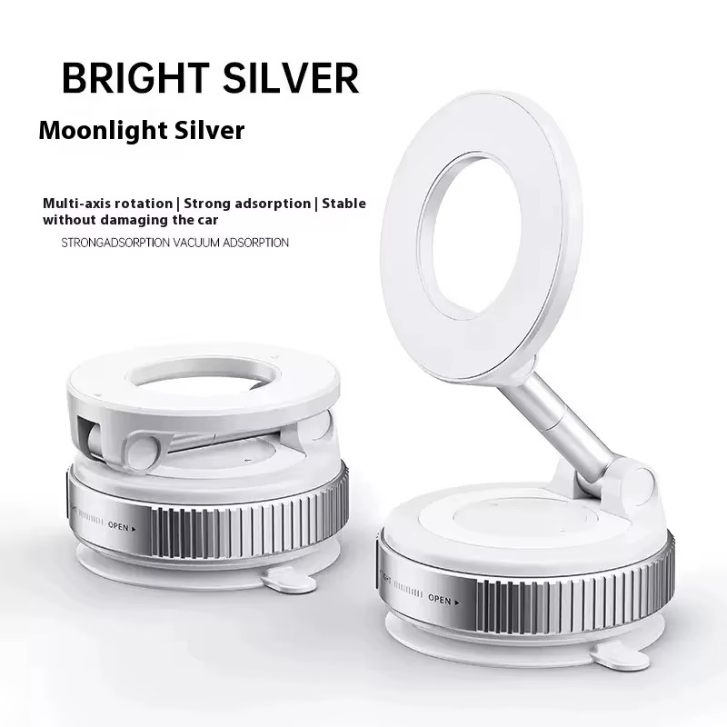 MAGNETIC PHONE HOLDER