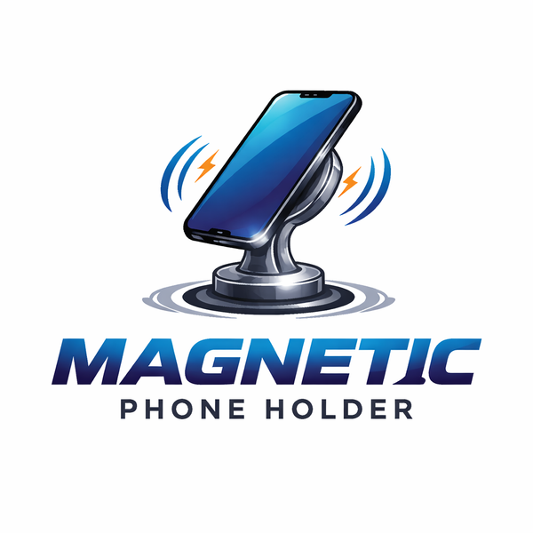 MAGNETIC PHONE HOLDER