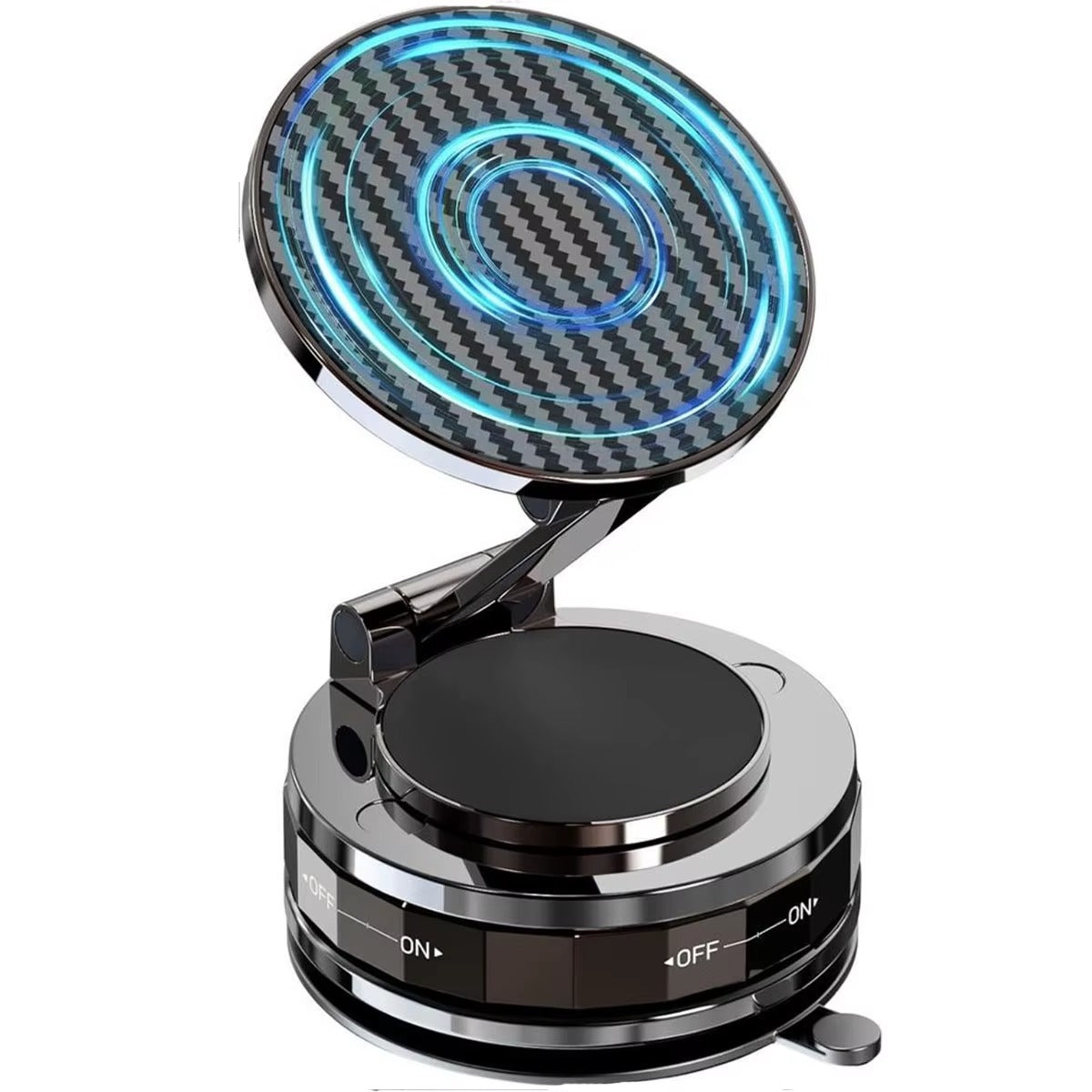 MAGNETIC PHONE HOLDER